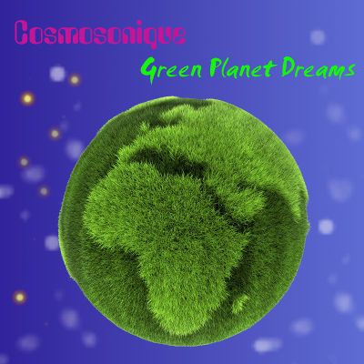 Green Planet Dreams